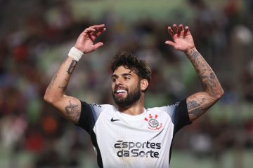 👀 Roma, nuovo nome per l’attacco: si segue Yuri Alberto del Corinthians