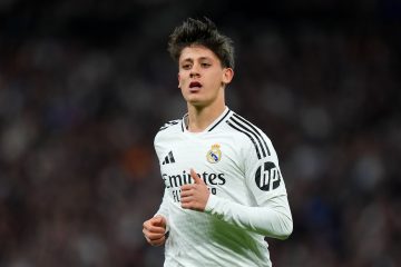 🧩 Guler: “Io e Mbappé siamo fatti per stare insieme”