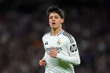 🧩 Guler: “Io e Mbappé siamo fatti per stare insieme”