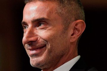 ‼️ Arsenal, un altro 🇮🇹 in dirigenza: Micheli lavorerà insieme al ds Berta