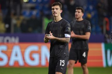 🎙️ Delprato non ha dubbi: “Il Milan può vincere lo Scudetto, firmerei per un pareggio”