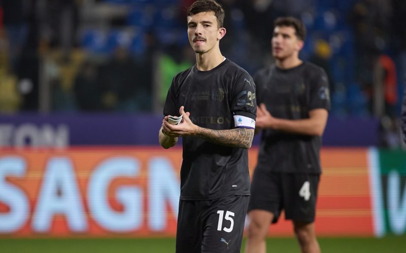 🎙️ Delprato non ha dubbi: “Il Milan può vincere lo Scudetto, firmerei per un pareggio”