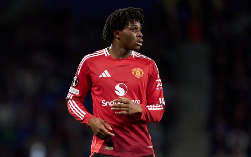 🔥 Mbeumo e Dorgu EROI di Manchester: lo United batte il City!