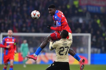 ✅ UFFICIALE | Pisa, ecco Rafiu Durosinmi: il comunicato del club