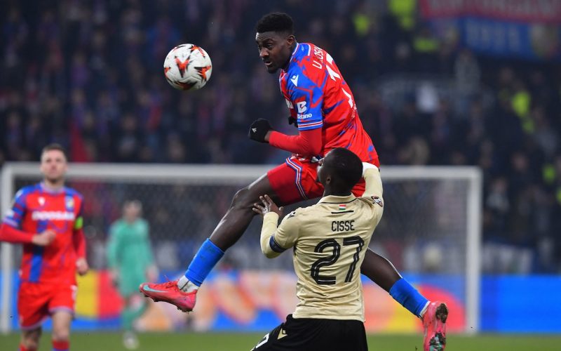 🚨 Pisa, in chiusura il colpo Durosinmi: le ultime