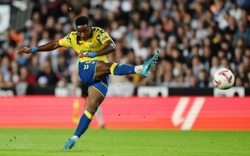 🧨 Chelsea, si rafforza l’asse con lo Sporting Lisbona: accordo per il giovane Essugo