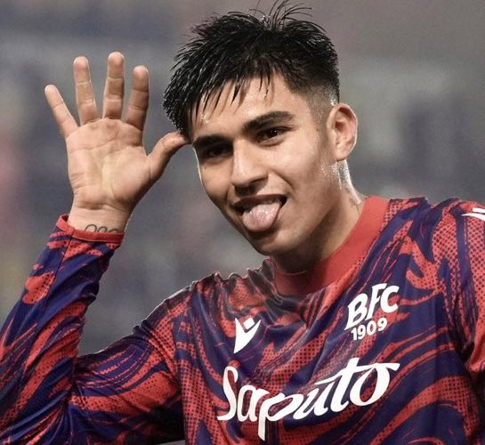 ⚫️🔵 Inter su Castro già a gennaio: respinta la prima offerta. I dettagli