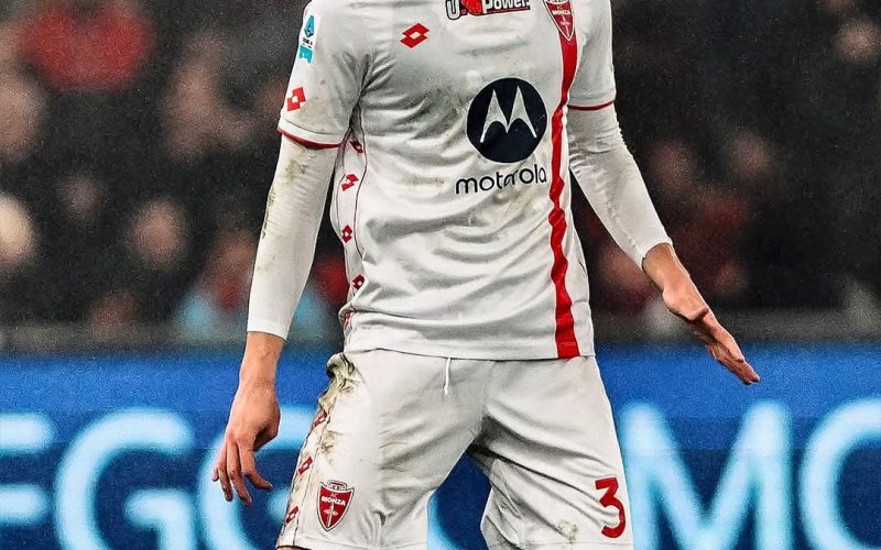 😅 Lekovic scambiato per un… ladro! L’incredibile retroscena dopo Inter-Monza