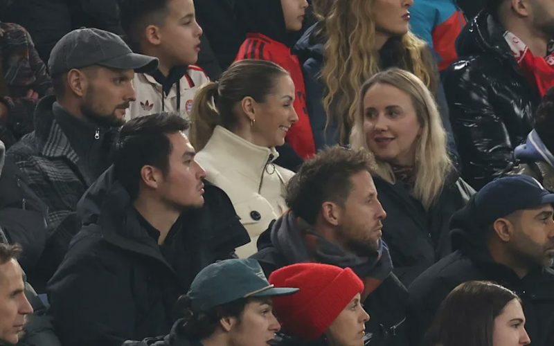 📸 Scene SURREALI a Monaco: Neuer si fa male esultando, Ulreich lascia la tribuna… e va in panchina 😅