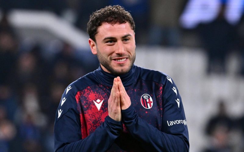 💪🏻 Calabria carica il Bologna: “Vincere la Coppa Italia e andare in Champions, miracolo possibile!”