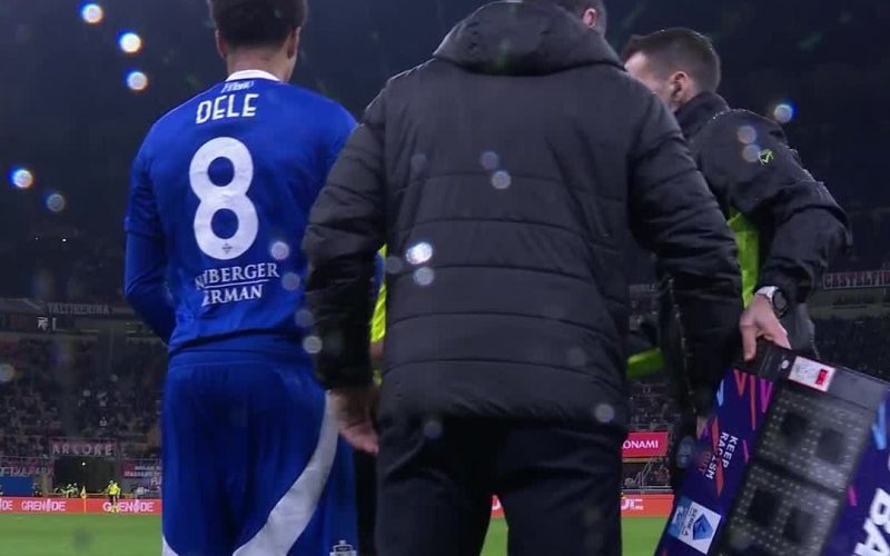 💪🏻 Dele Alli dopo il ritorno in campo: “Non come l’avevo pensato, ma andiamo avanti!”