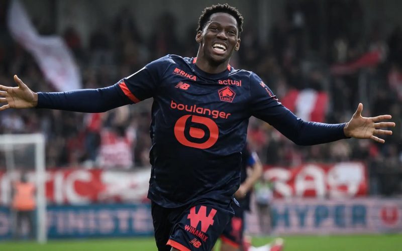 💥 Inter, sei avvisata! Sette club di Premier si fiondano su David