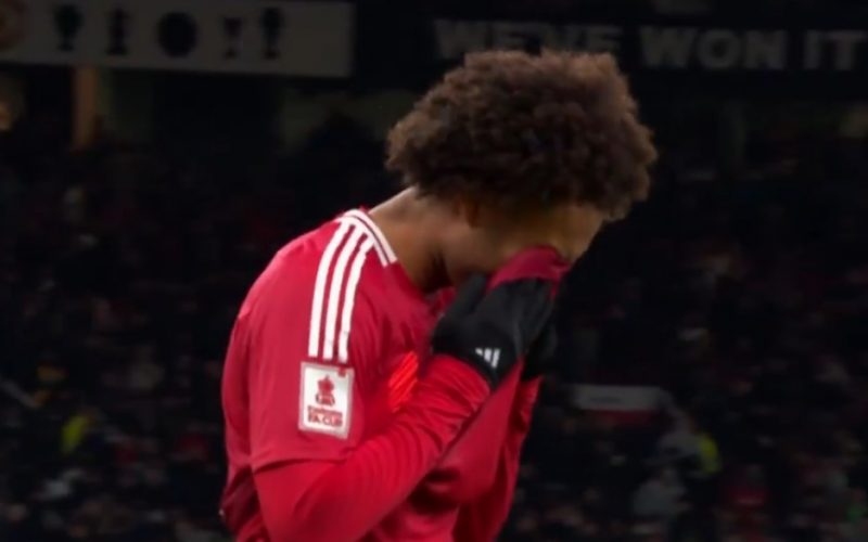 ❌ Zirkzee sbaglia ai rigori, United fuori anche dalla FA Cup! Festa e record Fulham