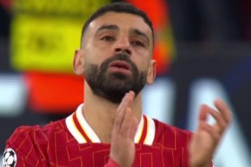 Chi al posto di Salah durante la Coppa d’Africa? Niente Chiesa il Liverpool vuole Semenyo