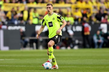 ✅ UFFICIALE: Schlotterbeck rinnova con il Borussia Dortmund. Ecco l’annuncio!