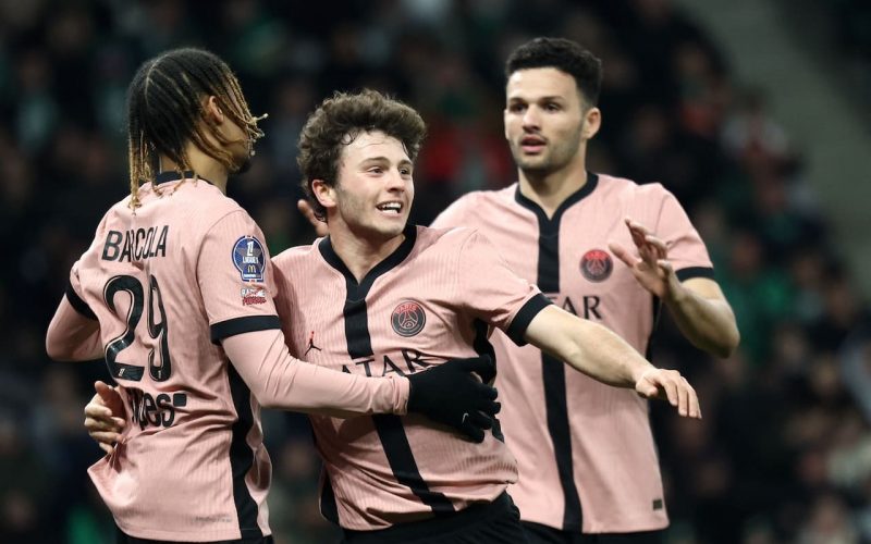 🤯 PSG imbattibile in trasferta: 39 gare senza KO, è record