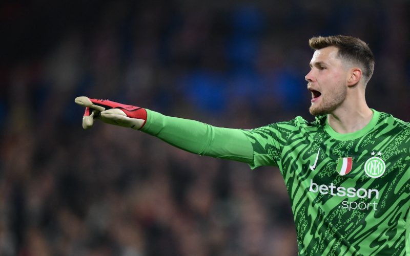 🧤 Inter, con l’Atletico toccherà a Sommer: presto chance per Martinez