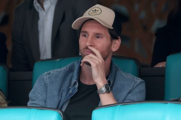 💞 Messi al Camp Nou: “Spero di poter tornare un giorno, e non solo per dire addio come giocatore”