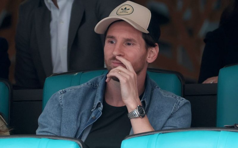 🤩 Last dance di Messi… al Como? Fabregas: “Mai dire mai, siamo amici”