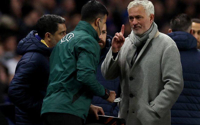 🚨 Mourinho al Benfica: è fatta! Intesa totale: i dettagli