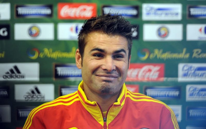 😳 Mutu SHOCK: “Senza cocaina sarei stato da Pallone d’Oro”