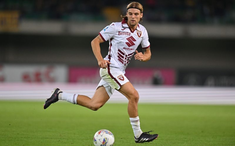 🐂 Biraghi certo della conferma, Sosa no: il punto sugli esterni sinistri