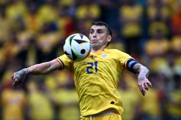 🚑 Guai per Vieira, si ferma Stanciu: entità e tempistiche