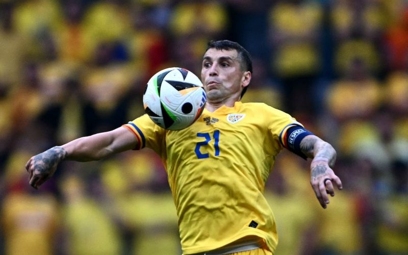 😡 Minacce a Stanciu dopo il Milan. Il Genoa: “Nessuno spazio per gravi ingiurie. Tuteleremo i nostri tesserati”