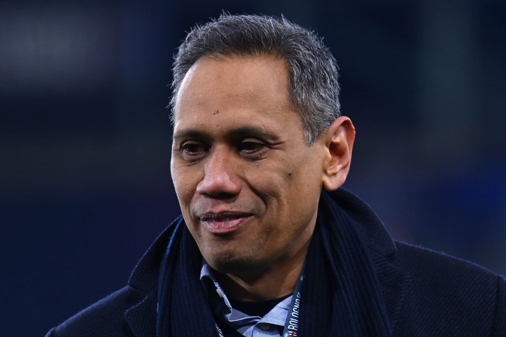 ❗ Como, insulti in tribuna alla dirigenza dell’Inter. Suwarso: “Sono deluso, questi atteggiamenti minano i nostri valori”