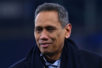 🤩 Suwarso (Pres. Como): “Europa? È presto, dobbiamo meritarcela”