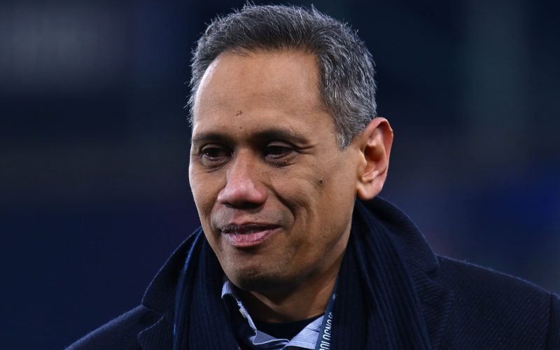 🎙️ Suwarso: “Vogliamo aprire un ciclo a Como. Champions? Il processo sia naturale”