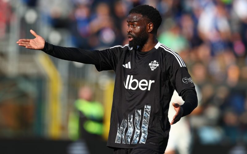 🗣️ Como, Ikoné: “Ottimista per il futuro. Dobbiamo crescere”