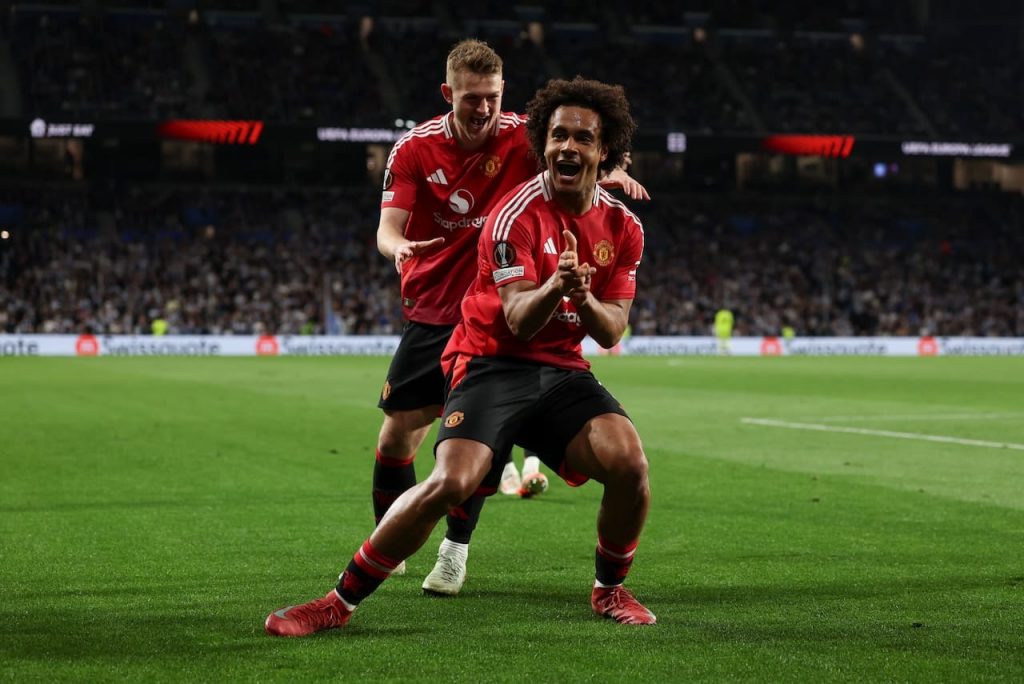 👍🏼 Gasperini ha dato il via libera per Zirkzee, la Roma è pronta a sferrare l’attacco: ecco l’ultimo tassello da incastrare