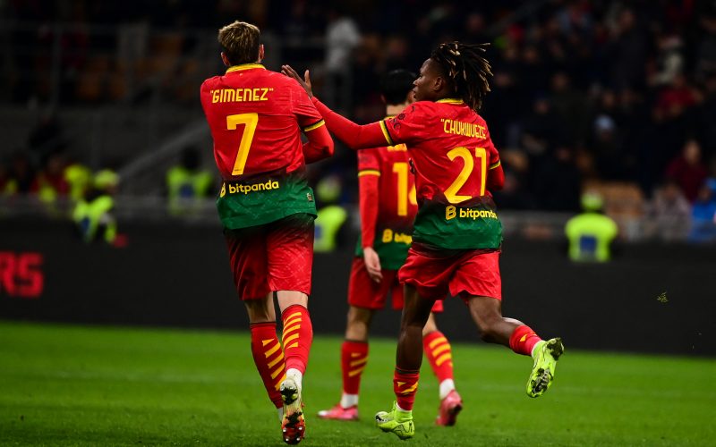 🔥 Milan, la quarta maglia divide la critica: all’estero è boom di vendite