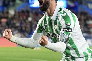 📸 Real Betis, Isco rinnova fino al 2028: l’annuncio è 😍