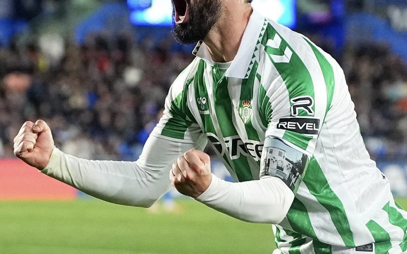 📸 Real Betis, Isco rinnova fino al 2028: l’annuncio è 😍