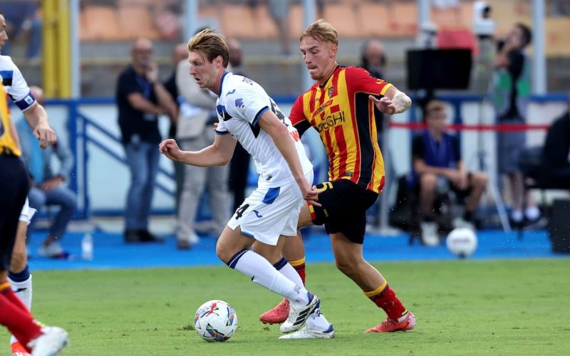 🚨 UFFICIALE | Ecco quando si recupera Atalanta-Lecce