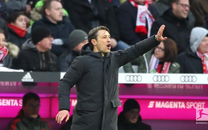 💥 Kovac: “Barcellona favorito, ma il Dortmund ha giocato nell’ultima finale di Champions!”
