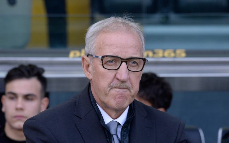 😂 Delneri: “Il Barça fa la trappola del fuorigioco come il mio Chievo”