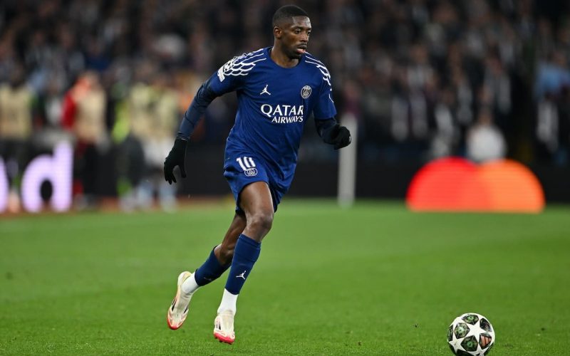 👑 Lautaro, Yamal, Dembelè, McTominay e altri 26: i candidati per il Pallone d’Oro