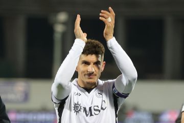 💪 Di Lorenzo: “Obiettivo battere il Milan nei tempi regolamentari! Arriviamo bene”