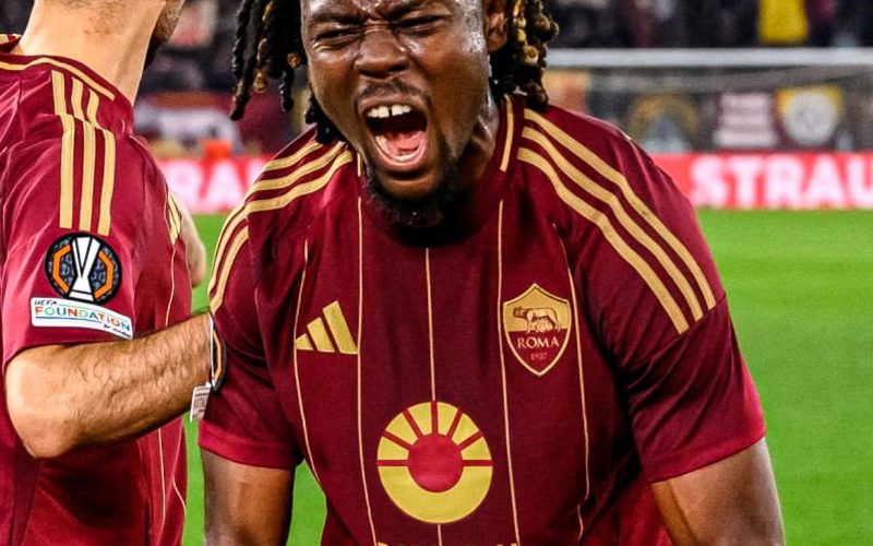 ✋🏻 Il PSG in pressing per Manu Koné, ma la Roma fa muro: la situazione