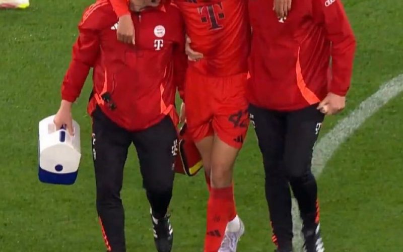 👀 Bayern, la maledizione di Inzaghi continua! Musiala ko: “Salterà l’Inter”