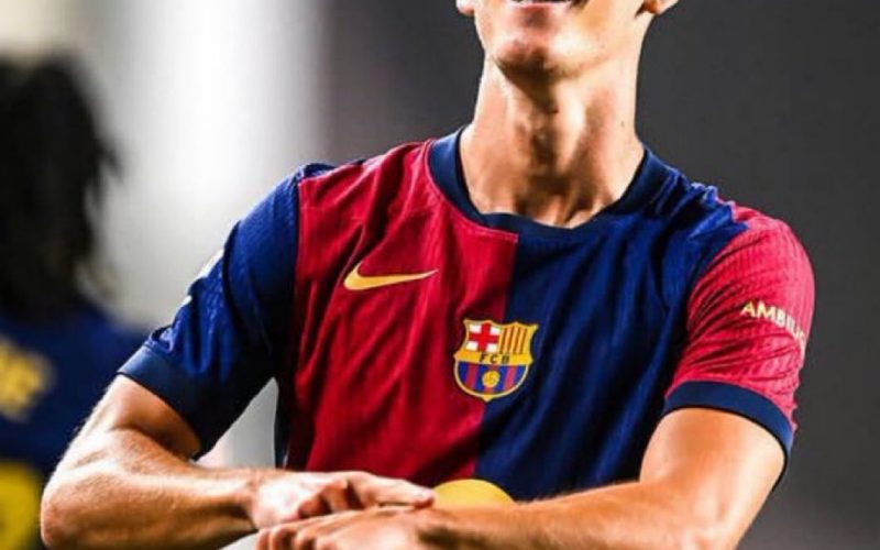 🔥 Olmo fa 10, ma che polemica per il gol annullato! Il Barça stacca il Real
