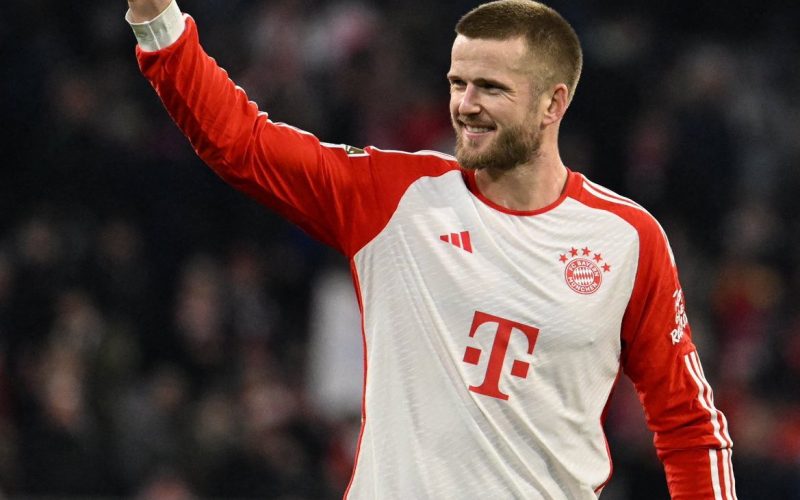 🧳 Dier dal Bayern Monaco al… Monaco! Accordo raggiunto: le ultime