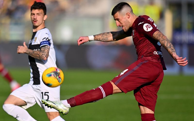 ✅ UFFICIALE: Il Torino ha riscattato Biraghi dalla Fiorentina