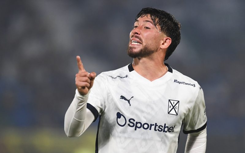 🧨 Colpo a sorpresa del Bayern: chiuso l’affare Loyola con l’Independiente