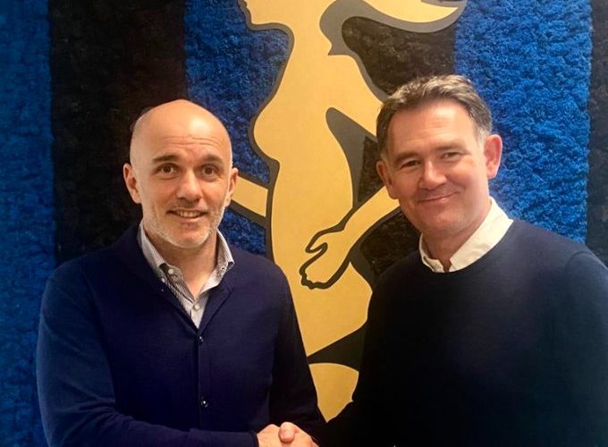 🤝 Atalanta, nuovo ingresso in dirigenza: ha firmato l’ex United Murtough