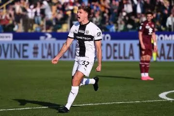 🥫Pellegrino: “Mi sento molto bene. Fofana ha ragione, gli attaccanti come il ketchup”