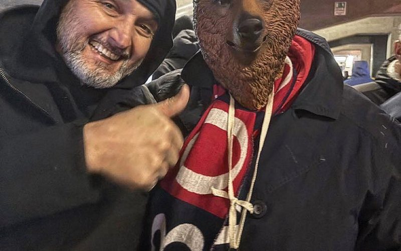 📸 Orsolini chiama, Spalletti risponde? La foto post-partita è 😂